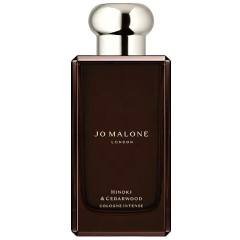 jo malone hinoki & cedarwood