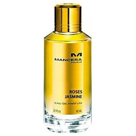 mancera roses jasmine