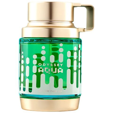 armaf odyssey aqua woda perfumowana 100 ml   