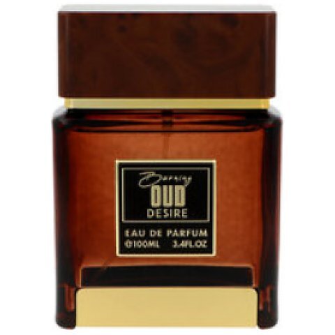 flavia dominant collections - burning oud desire