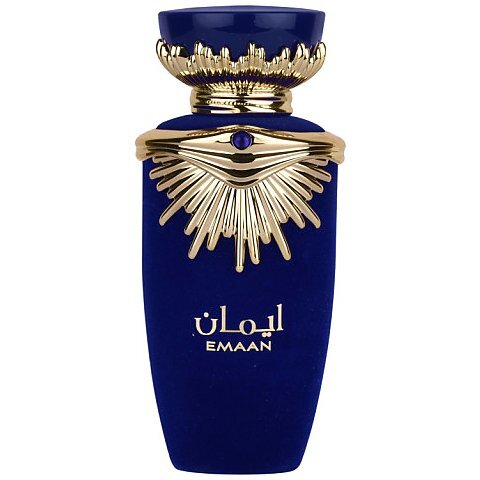 lattafa emaan woda perfumowana 100 ml   