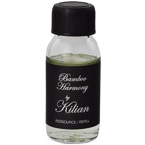 kilian bamboo harmony woda perfumowana 50 ml   