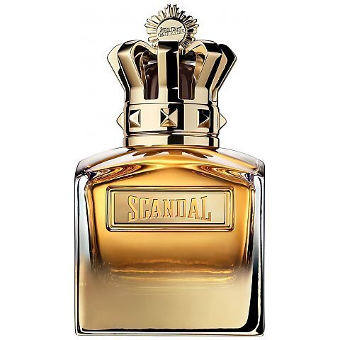 jean paul gaultier scandal pour homme absolu