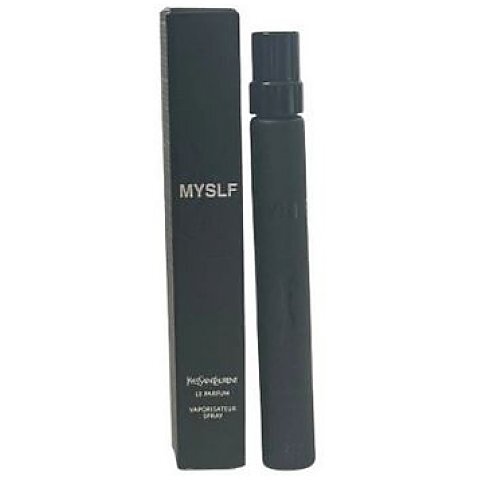 yves saint laurent myslf le parfum woda perfumowana 10 ml    