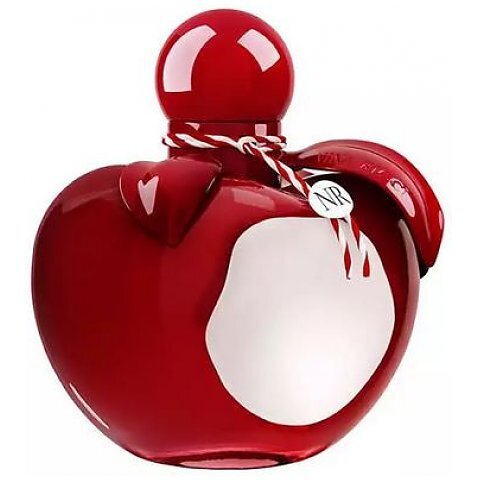 nina ricci les belles de nina - nina rouge