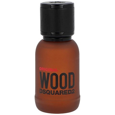 dsquared² original wood woda perfumowana 30 ml   