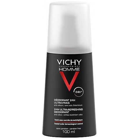 vichy ultra-fresh