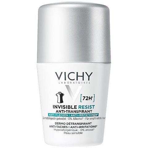 vichy invisible resist 72h