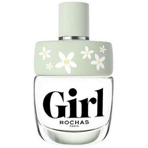 rochas girl blooming edition woda toaletowa 40 ml   