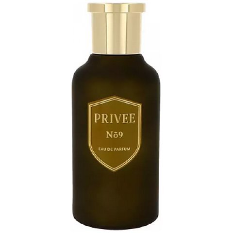 flavia prive no9