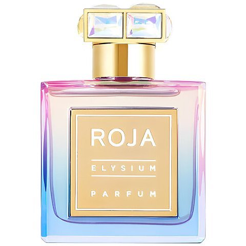 roja parfums elysium pour femme ekstrakt perfum 75 ml    