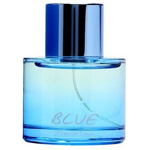 kenneth cole blue