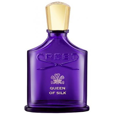 creed queen of silk