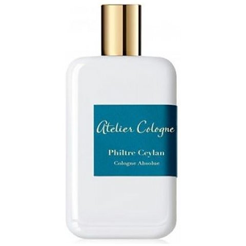 atelier cologne philtre ceylan woda kolońska 200 ml   