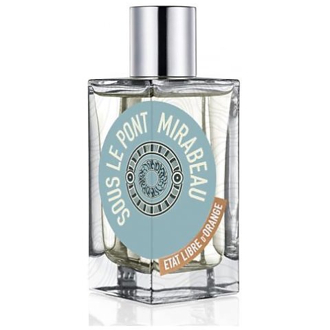 etat libre d'orange sous le pont mirabeau woda perfumowana 50 ml   