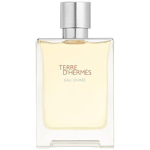 hermes terre d'hermes eau givree woda perfumowana 5 ml    