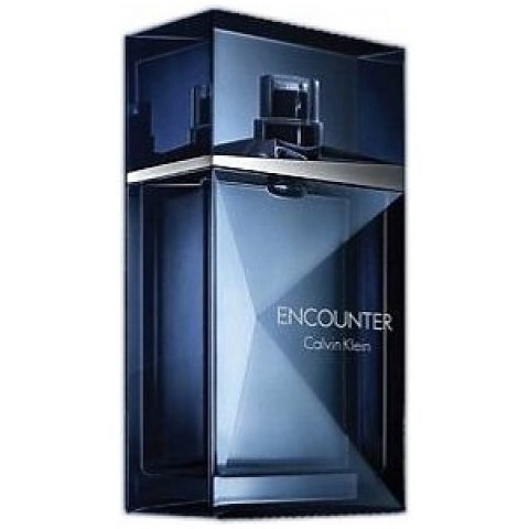 calvin klein encounter woda toaletowa 50 ml   