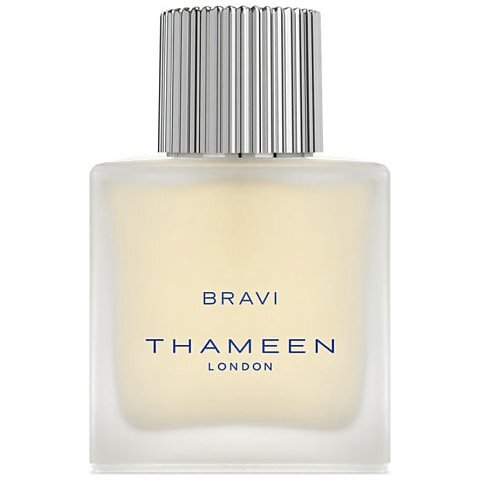 thameen the britologne collection - bravi