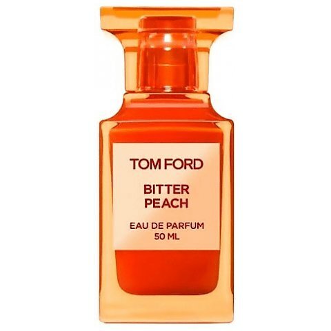 tom ford bitter peach