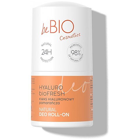 bebio hyaluro biofresh