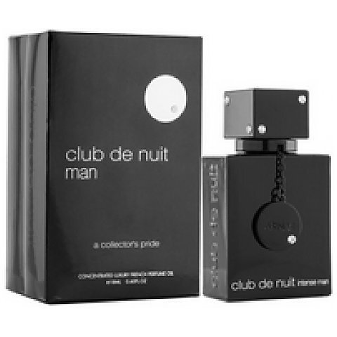 armaf club de nuit intense man olejek perfumowany 18 ml   