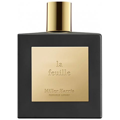 miller harris la feuille