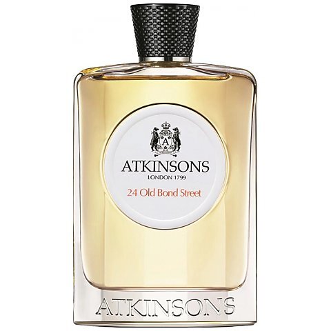 atkinsons 24 old bond street