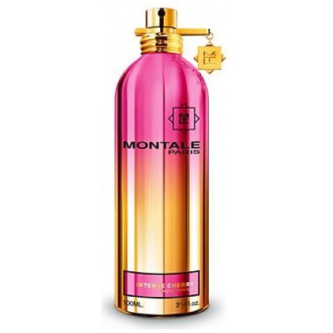 montale intense cherry woda perfumowana 50 ml   