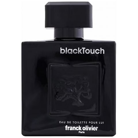 franck olivier blacktouch woda toaletowa 100 ml   