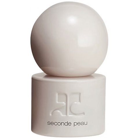 courreges seconde peau woda perfumowana 30 ml   