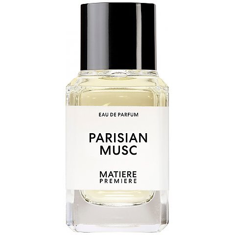 matiere premiere parisian musc woda perfumowana 50 ml   