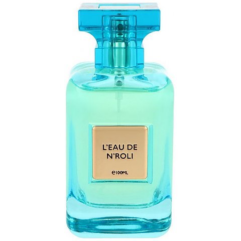 flavia l'eau de n'roli