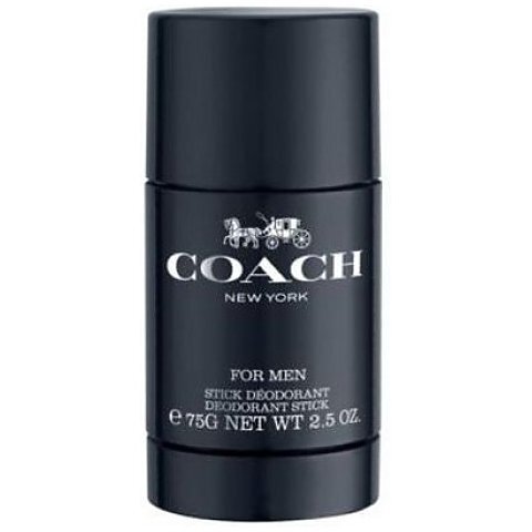 coach coach for men dezodorant w sztyfcie 75 ml   