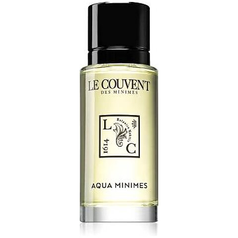 le couvent aqua minimes woda kolońska 50 ml   