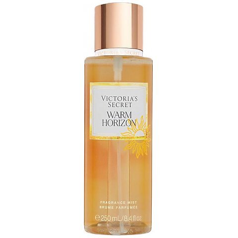 victoria's secret warm horizon