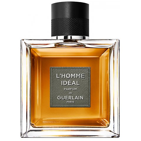 guerlain l'homme ideal parfum ekstrakt perfum 100 ml   