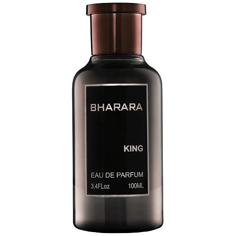 bharara king ekstrakt perfum 100 ml   