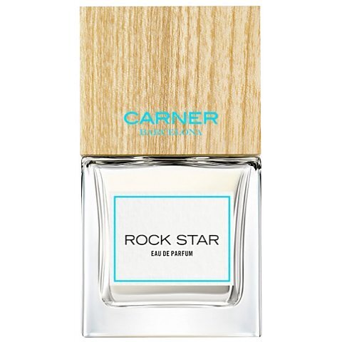 carner rock star ekstrakt perfum 100 ml    