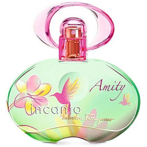 salvatore ferragamo incanto amity woda toaletowa 30 ml   