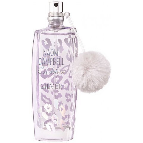 naomi campbell cat deluxe silver woda toaletowa 15 ml   