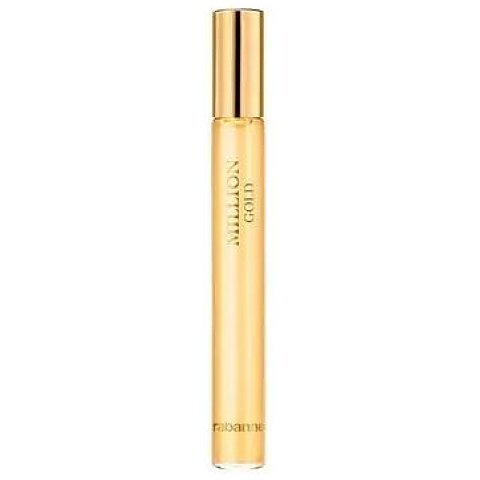 paco rabanne million gold woda perfumowana 10 ml   