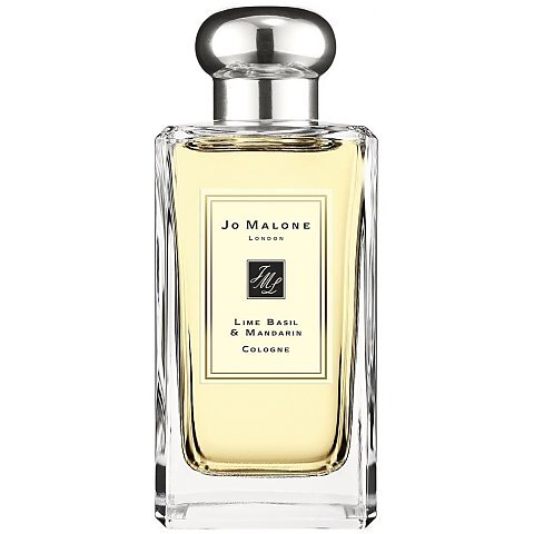 jo malone lime basil & mandarin woda kolońska 100 ml   