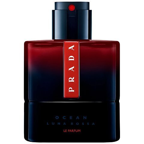 prada luna rossa ocean le parfum ekstrakt perfum 100 ml   