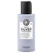 Maria Nila Sheer Silver Conditioner Odżywka do włosów blond i rozjaśnianych 100ml