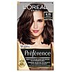 L'Oreal Paris Preference Farba do włosów 4.15 Caracas