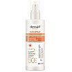 Dermokil Sun Spray Ochronny spray do opalania SPF50+ 200ml