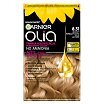 Garnier Olia Farba do włosów 8.31 Golden Ashy Blonde