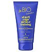 BeBio Start Your Active Training Naturalne nocne serum eksfoliujące do ciała 150ml