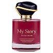 Gulf Orchid My Story Woda perfumowana 110ml