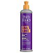 Tigi Bed Head Serial Blonde Shampoo Szampon do chłodnego blondu 400ml